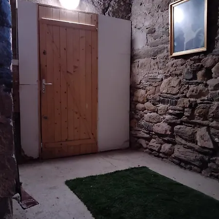 Le Chateau Du Poujol Duplex Appartement Le Poujol-sur-Orb