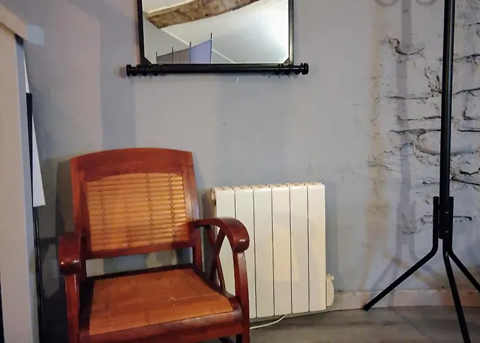 Le Chateau Du Poujol Duplex * Le Poujol-sur-Orb