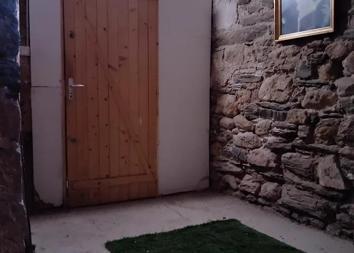 Le Chateau Du Poujol Duplex Lejlighed Le Poujol-sur-Orb